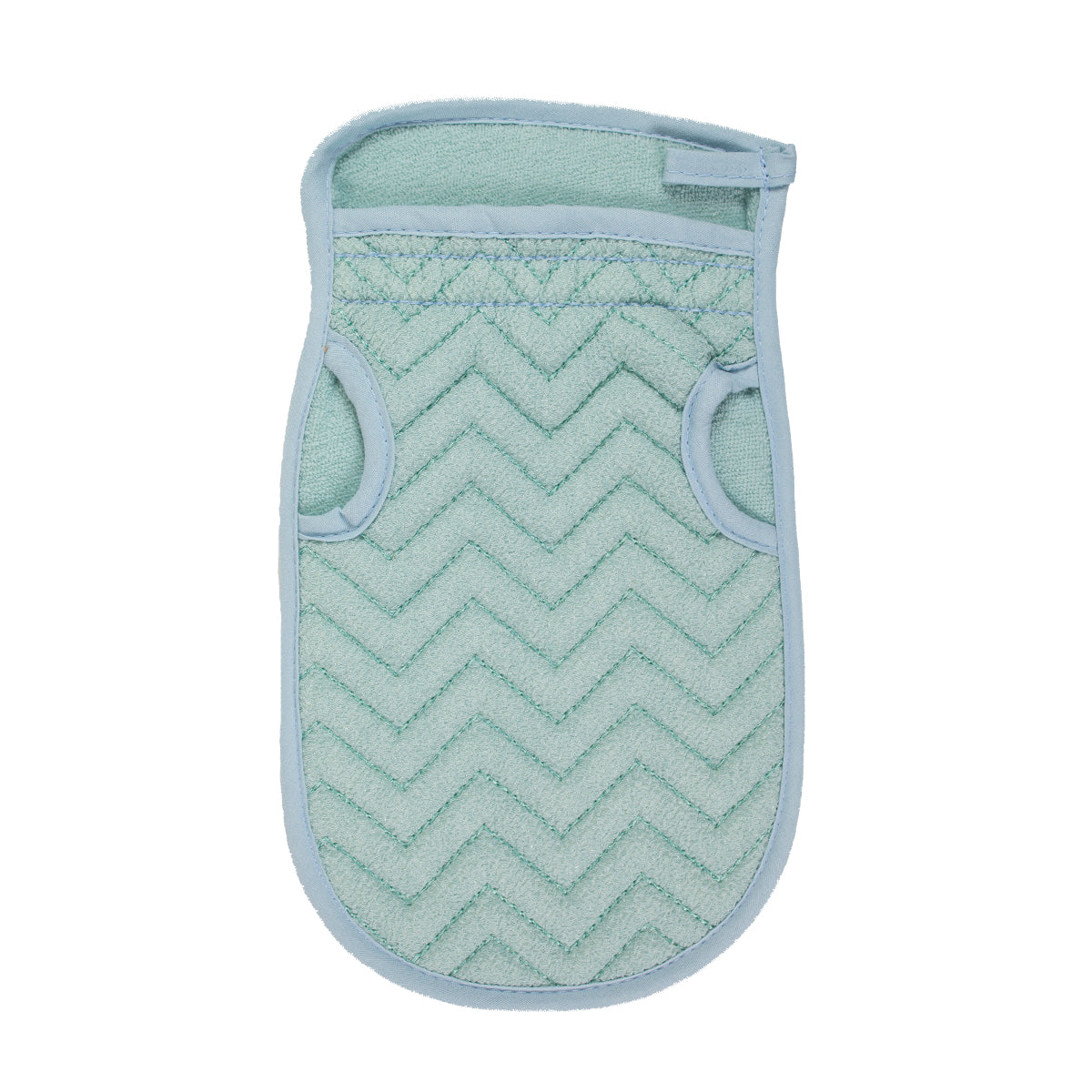 Nascita Koton Banyo Kesesi Yeşil NASBATHX0015GR