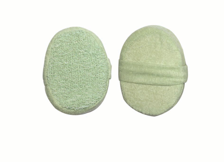 Nascita Koton Oval Duş Süngeri NASBATHY0003