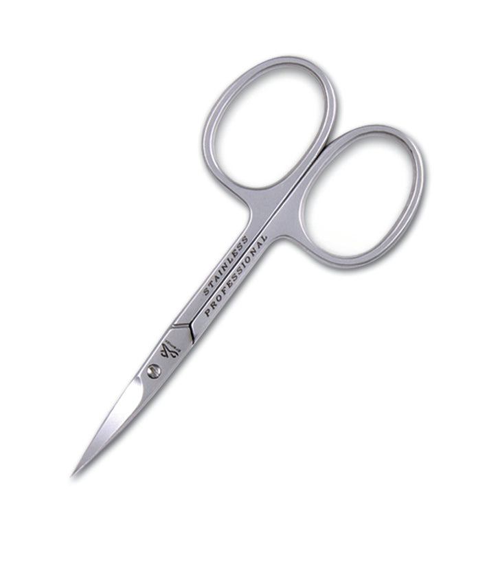 Nascita Inox Krom Manikür Makası NASMKSTRN019