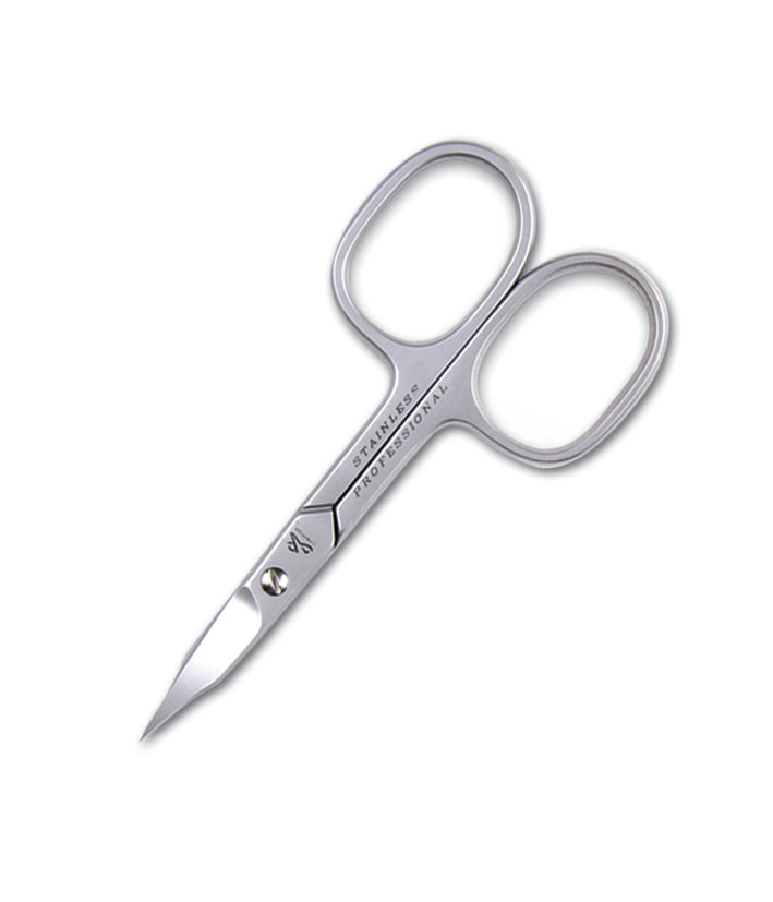 Nascita Inox Krom Kaş Makası NASMKSTRN020