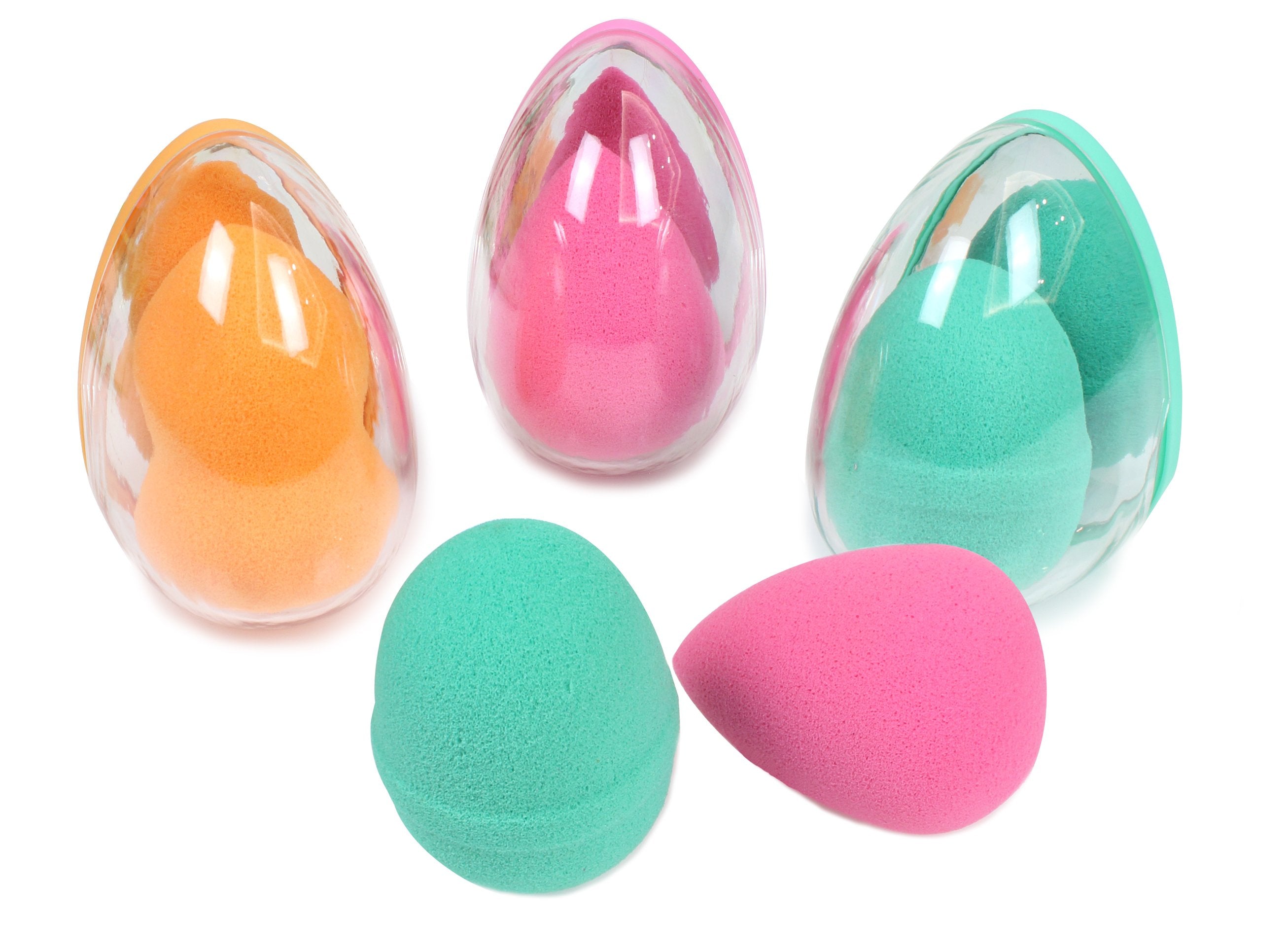 Nascita Non-Latex Profesyonel Makyaj Süngeri NASYUZFS0062