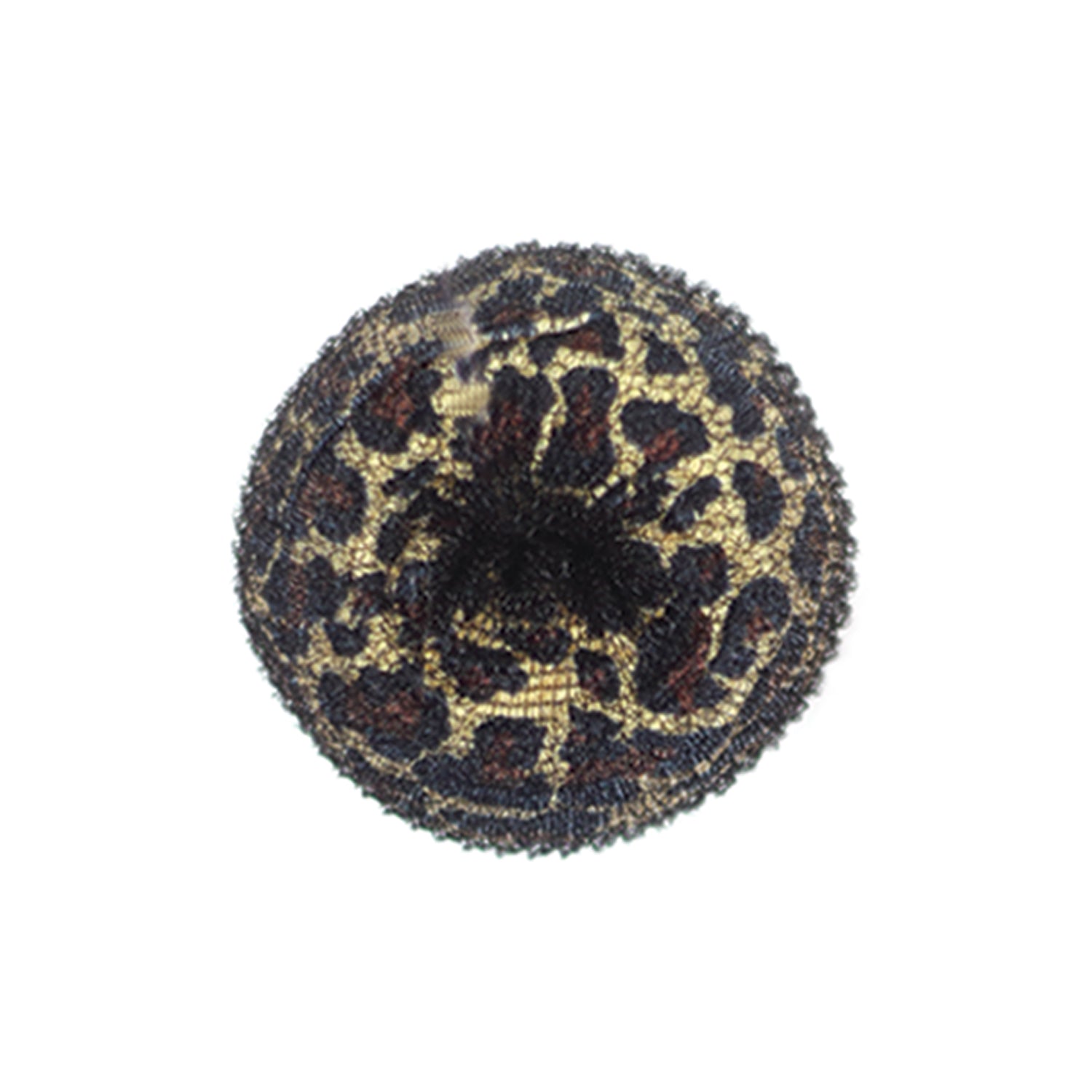 Nascita Leopar Desenli Topuz Aparatı NASTOKATPZ06