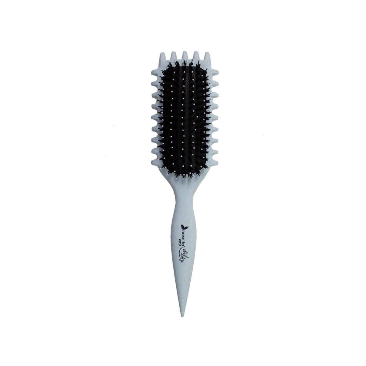 Nascita Magical Curl Bukle Belirginleştirici Saç Fırçası NASFPRO00054