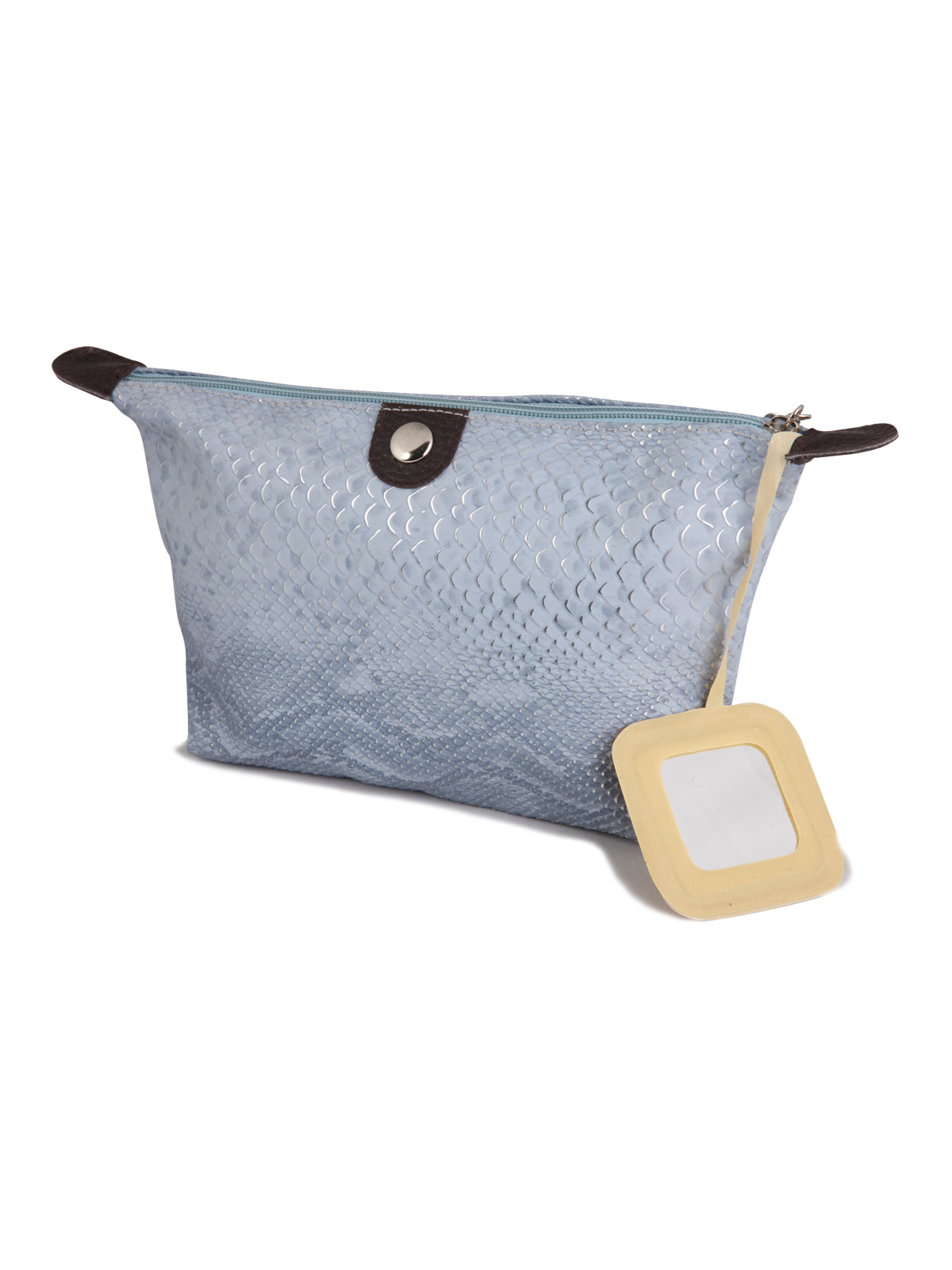Nascita Makyaj Çantası Şık ve Dayanıklı 24x15x8.5 cm ELGCNT0040