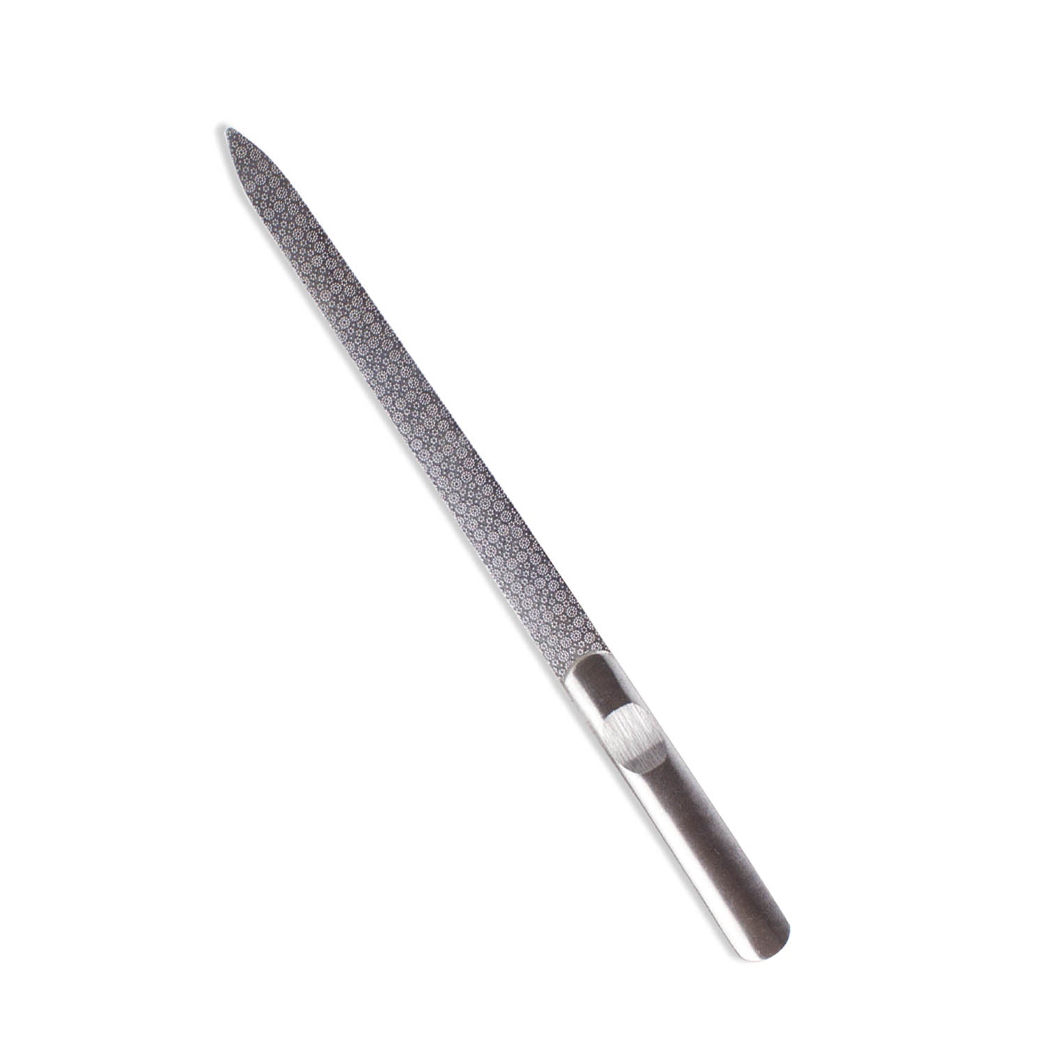 Nascita Profesyonel Metal Tasarım Tırnak Törpüsü  NASTORPU0058
