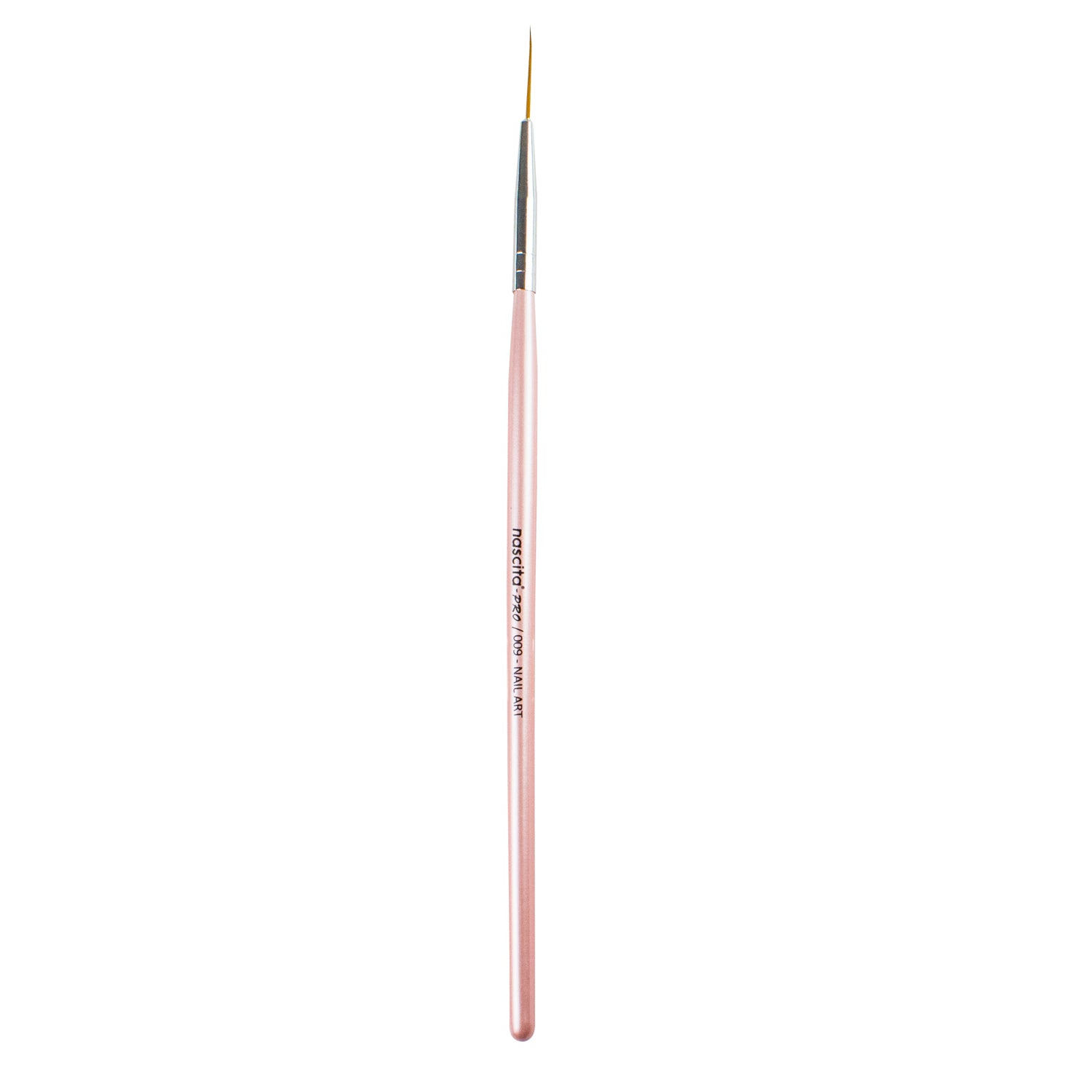 Nascita Nail Art Liner Fırçası 20 mm NASBRUSHNAIL009