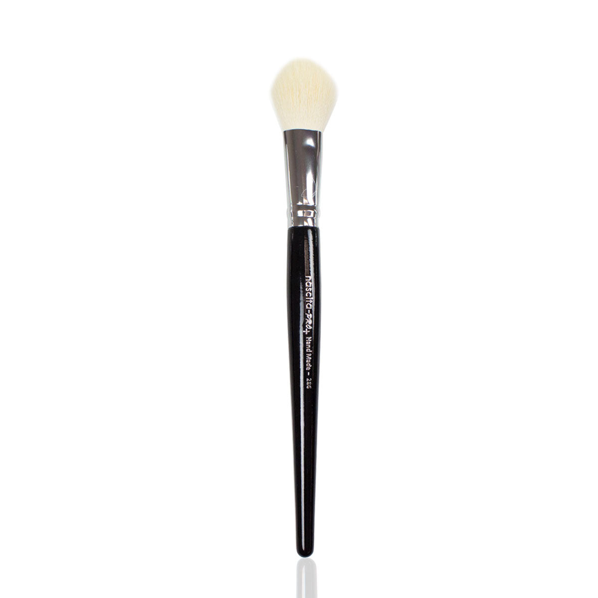 Nascita Pro Plus Allık ve Aydınlatıcı Makyaj Fırçası NASBRUSH0286
