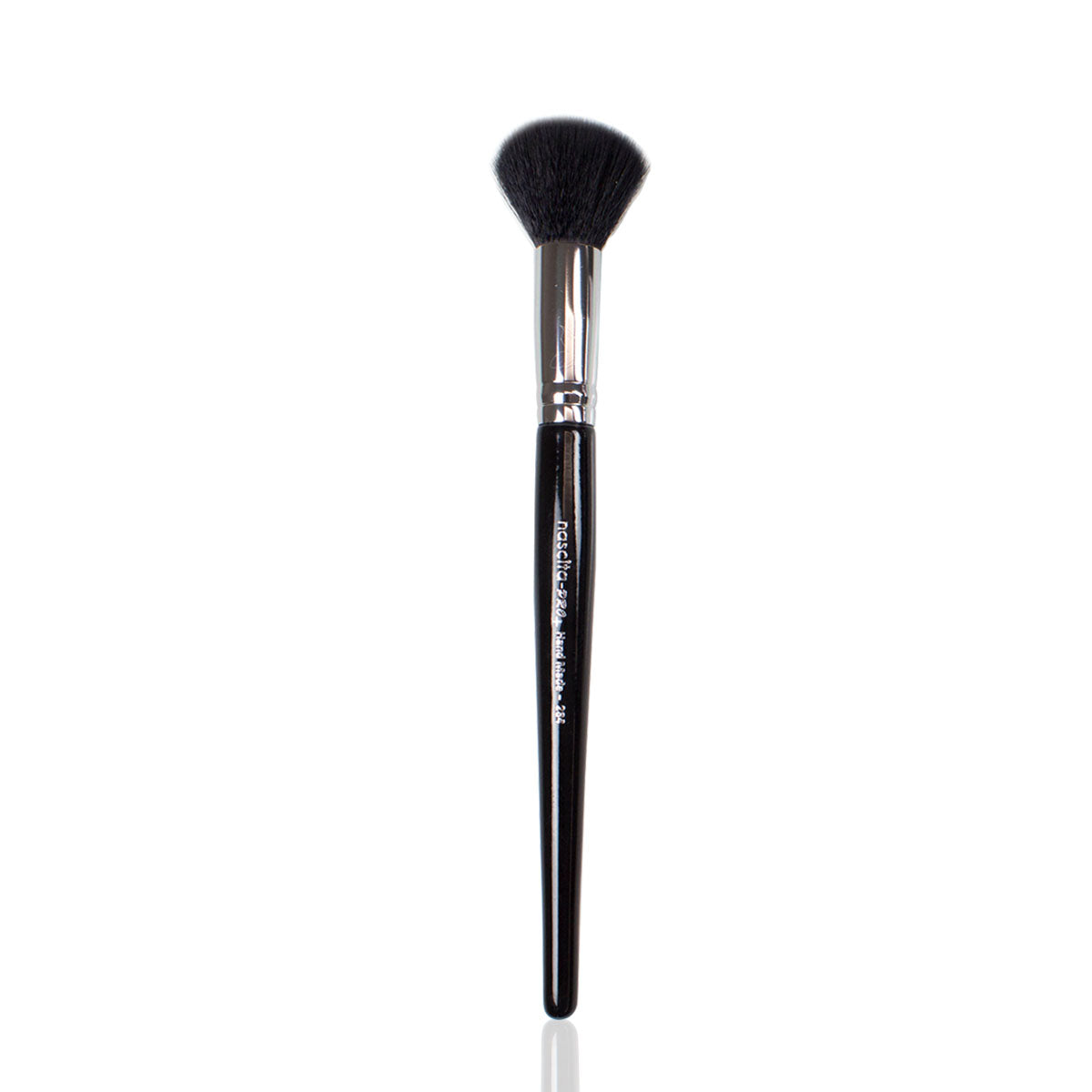 Nascita Pro Plus Pudra ve Allık Makyaj Fırçası NASBRUSH0284