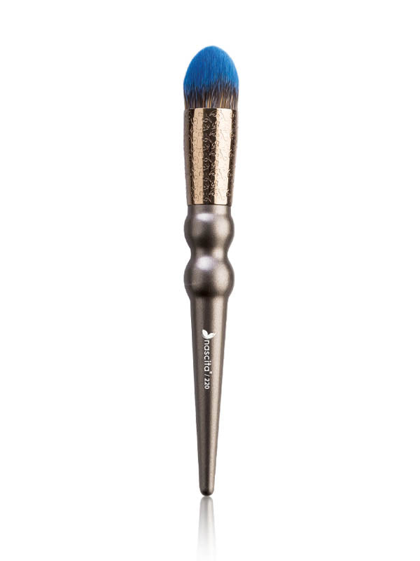 Nascita Ocean Kapatıcı Makyaj Fırçası NASBRUSH0220