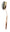 Nascita Bronzy Glow Oval Allık Makyaj Fırçası NASBRUSH0225