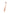 Nascita Bronzy Glow Oval Dudak Makyaj Fırçası NASBRUSH0227