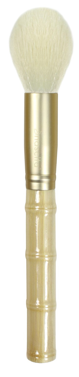 Nascita Bambo Oval Yapılı Allık Makyaj Fırçası NASBRUSH0168