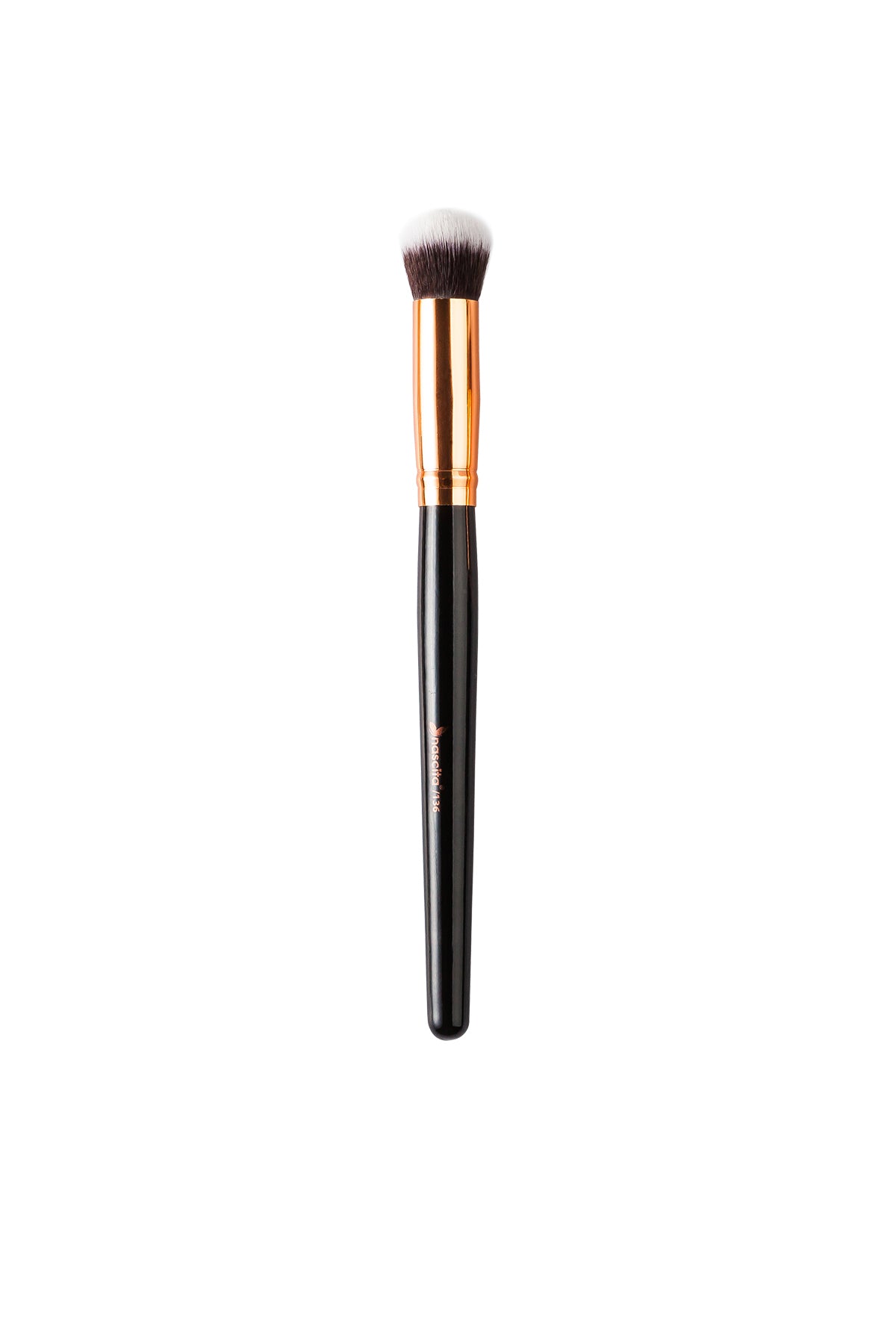 Nascita Profesyonel Oval Kapatıcı Makyaj Fırçası NASBRUSH0136