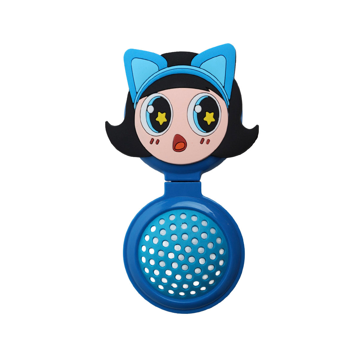Nascita Pixypop Girls Coco Saç Fırçası NASFBRGM0044
