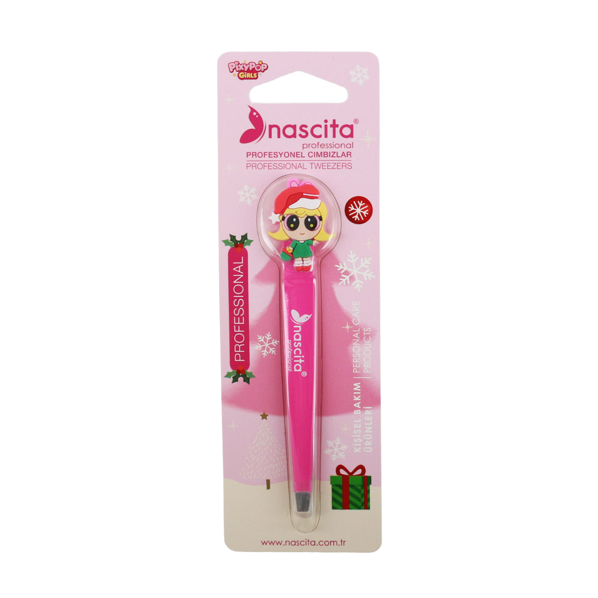 Nascita Pixypop Girls Lulu Cımbız NASCIMBIZ088