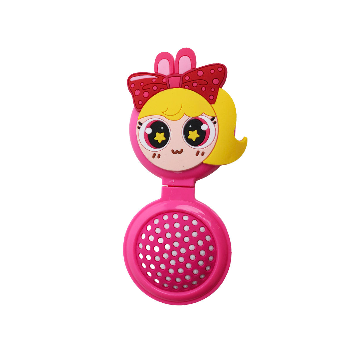 Nascita Pixypop Girls Lulu Saç Fırçası NASFBRGM0042