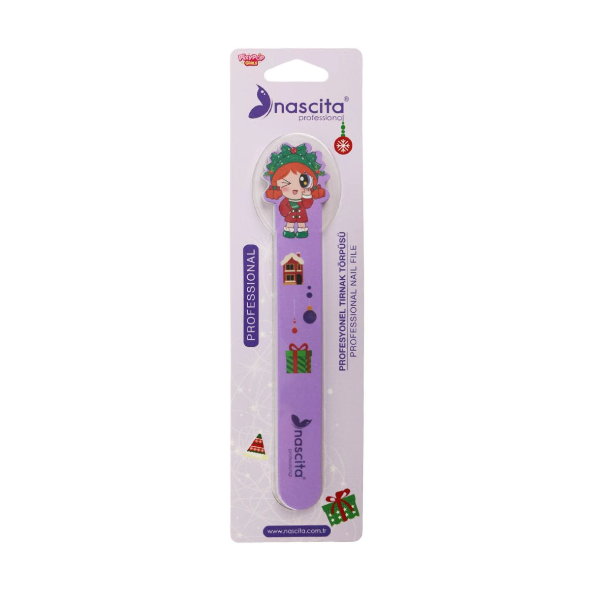 Nascita Pixypop Girls MiMi Kağıt Törpü NASTORPU0062