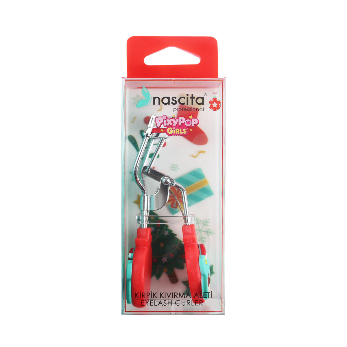 Nascita Pixypop Girls Zuzu Kirpik Kıvırma Aleti NASEYEKK0025