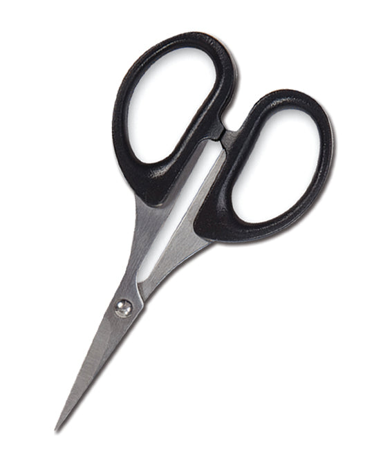 Nascita Plastik Saplı Fonksiyonel Makas 4" NASMKSFON002