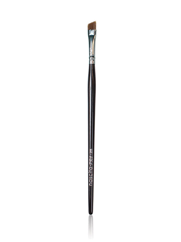 Nascita Pro Açılı Eyeliner Makyaj Fırçası NASBRUSH0265