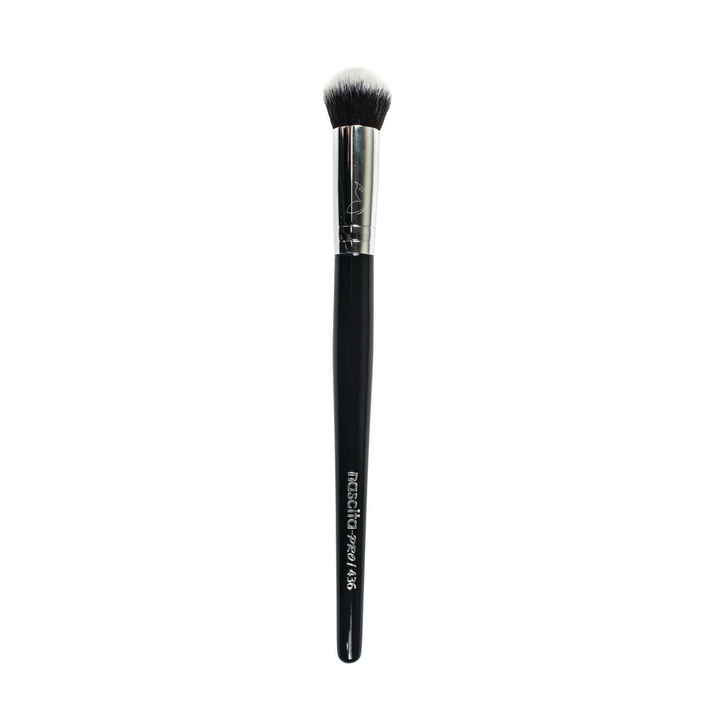 Nascita Pro Oval Yapılı Kapatıcı Makyaj Fırçası NASBRUSH0436