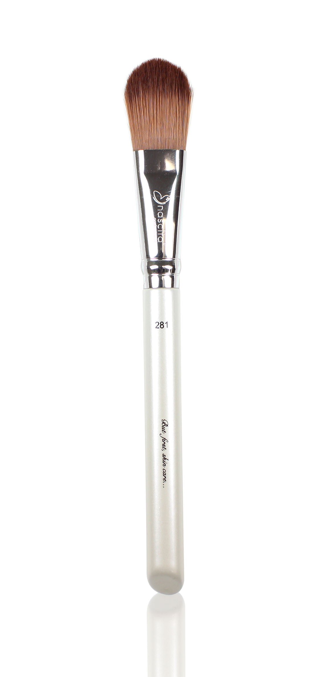 Nascita Pro Likit Maske Uygulama Fırçası NASBRUSH0281