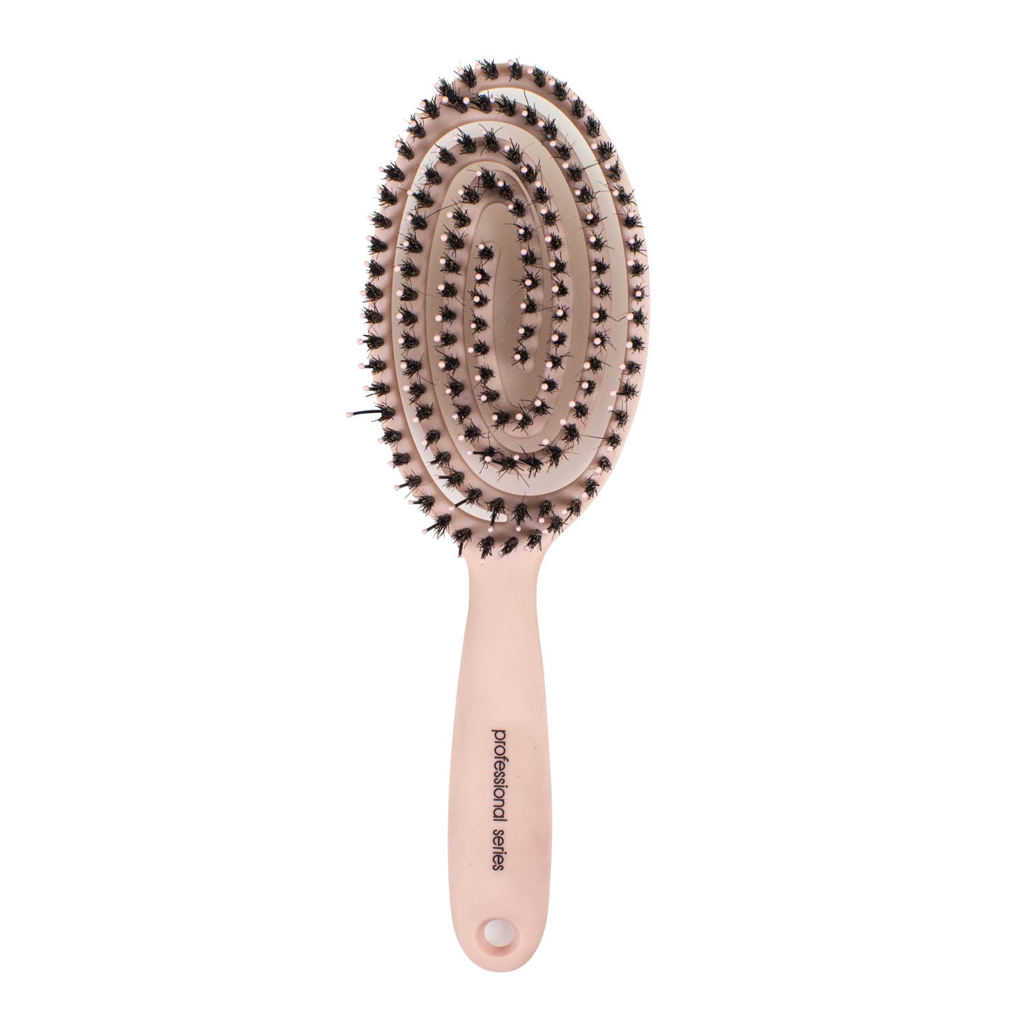 Nascita Pro Oval Saç Açma ve Tarama Fırçası NASFPRO00020
