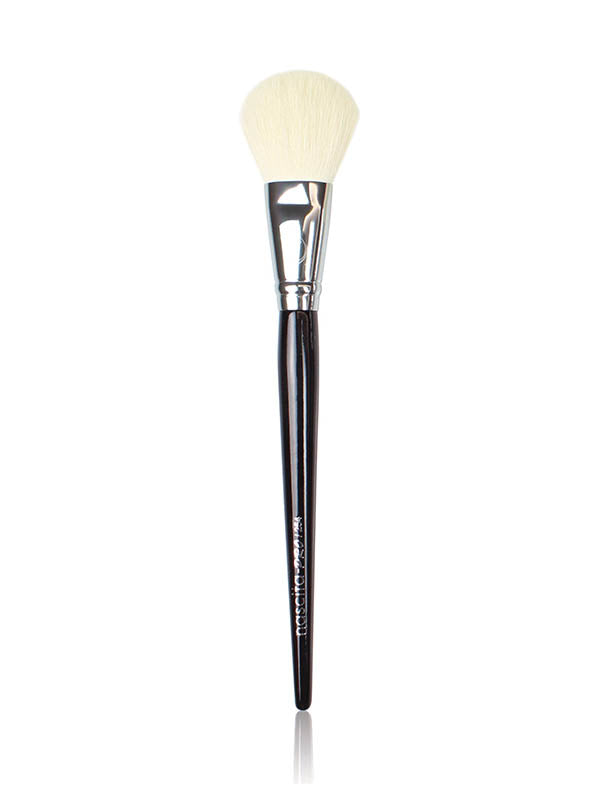 Nascita Pro Yuvarlak Açılı Allık Makyaj Fırçası NASBRUSH0254