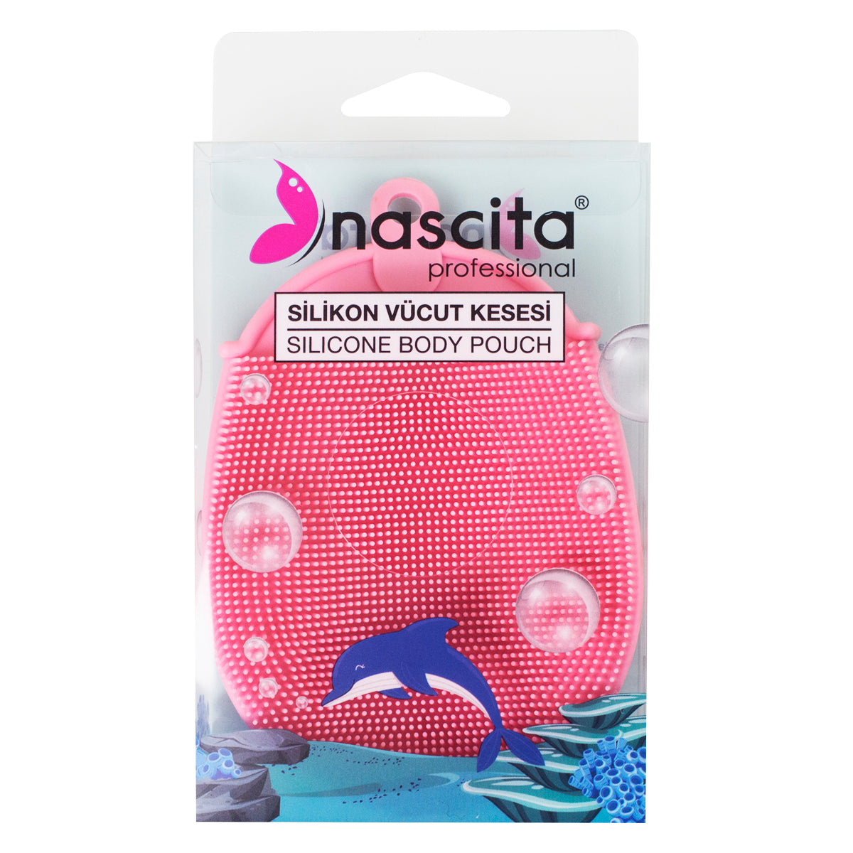 Nascita Silikon Vücut Kesesi NASSLCN0004