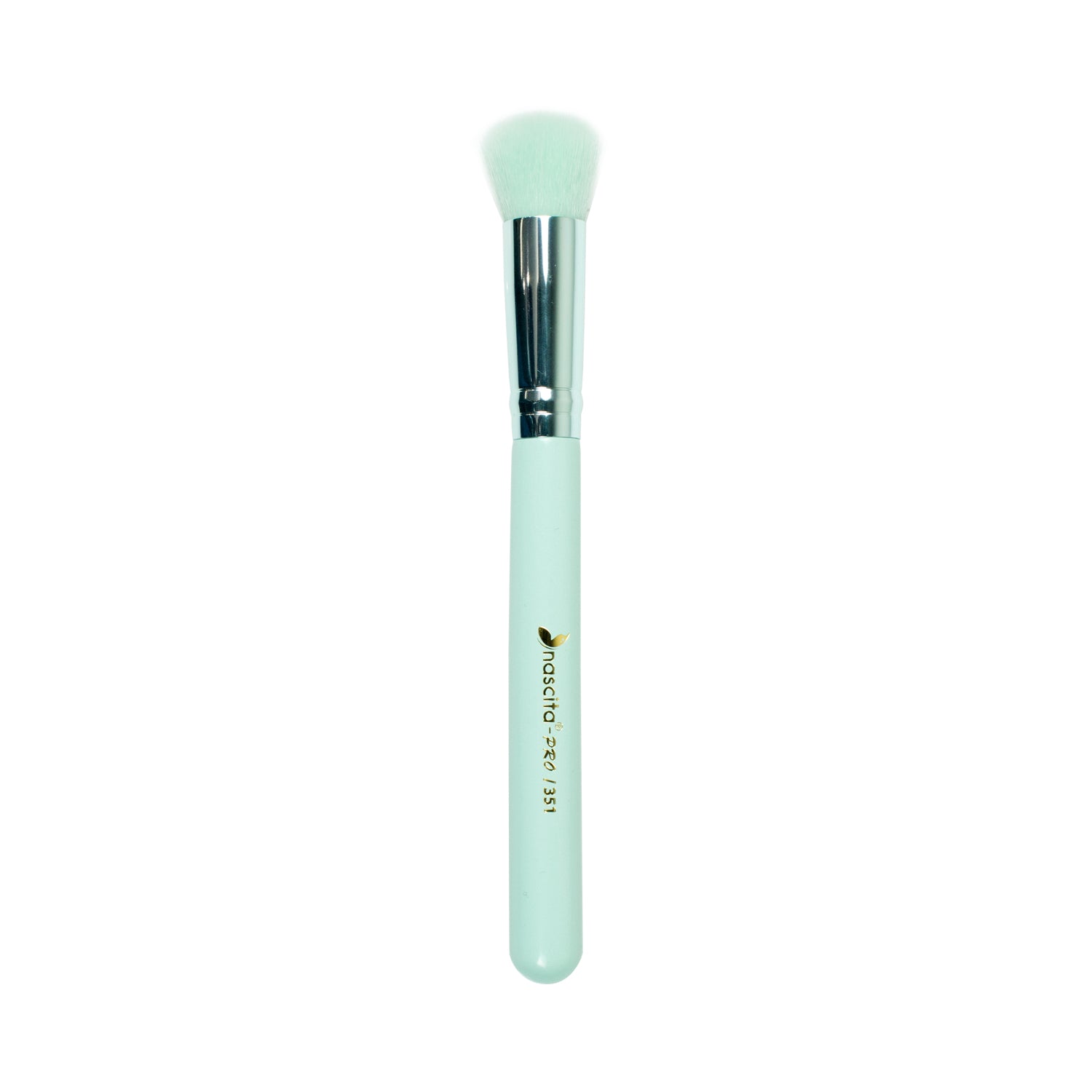 Nascita Soft Colors Kapatıcı ve Fondöten Makyaj Fırçası NASBRUSH0351