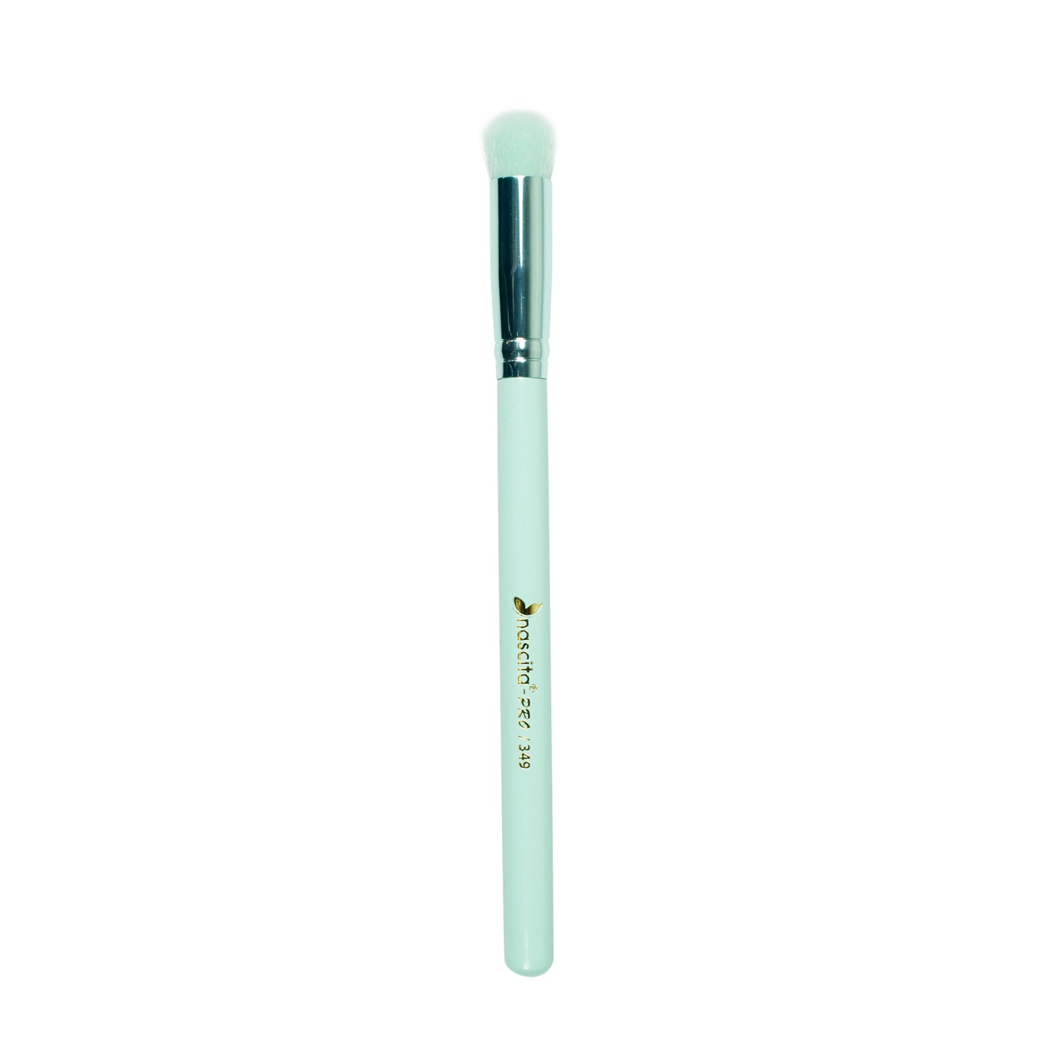 Nascita Soft Colors Yuvarlak Yapılı Kapatıcı Makyaj Fırçası NASBRUSH0349