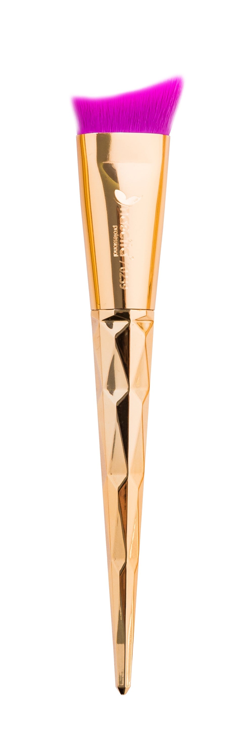 Nascita Stiletto Açılı Kontür Makyaj Fırçası NASBRUSH0244