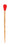 Nascita Stiletto Aydınlatıcı Makyaj Fırçası NASBRUSH0246