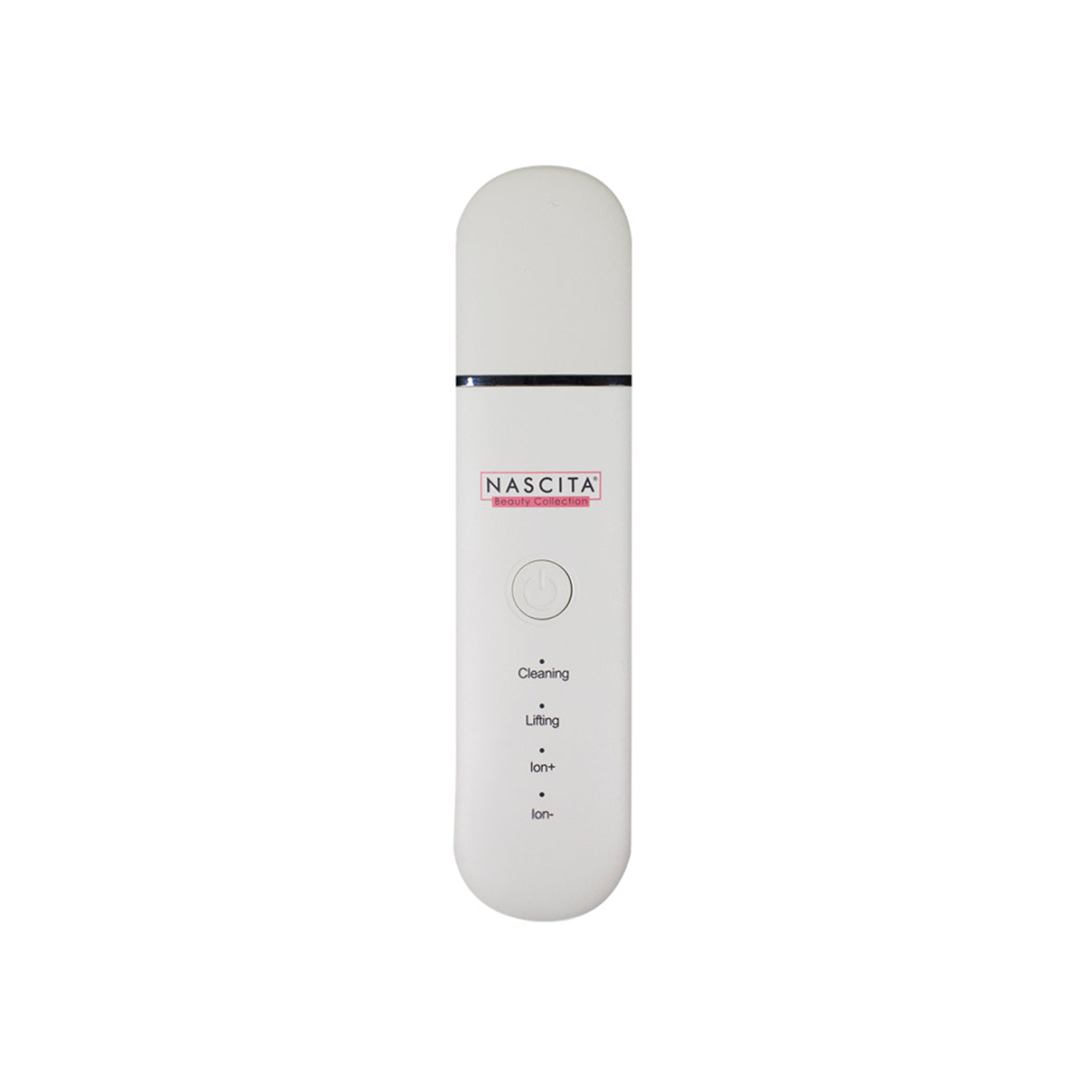 Nascita Ultrasonic Yüz Temizleme Cihazı NASBC00012