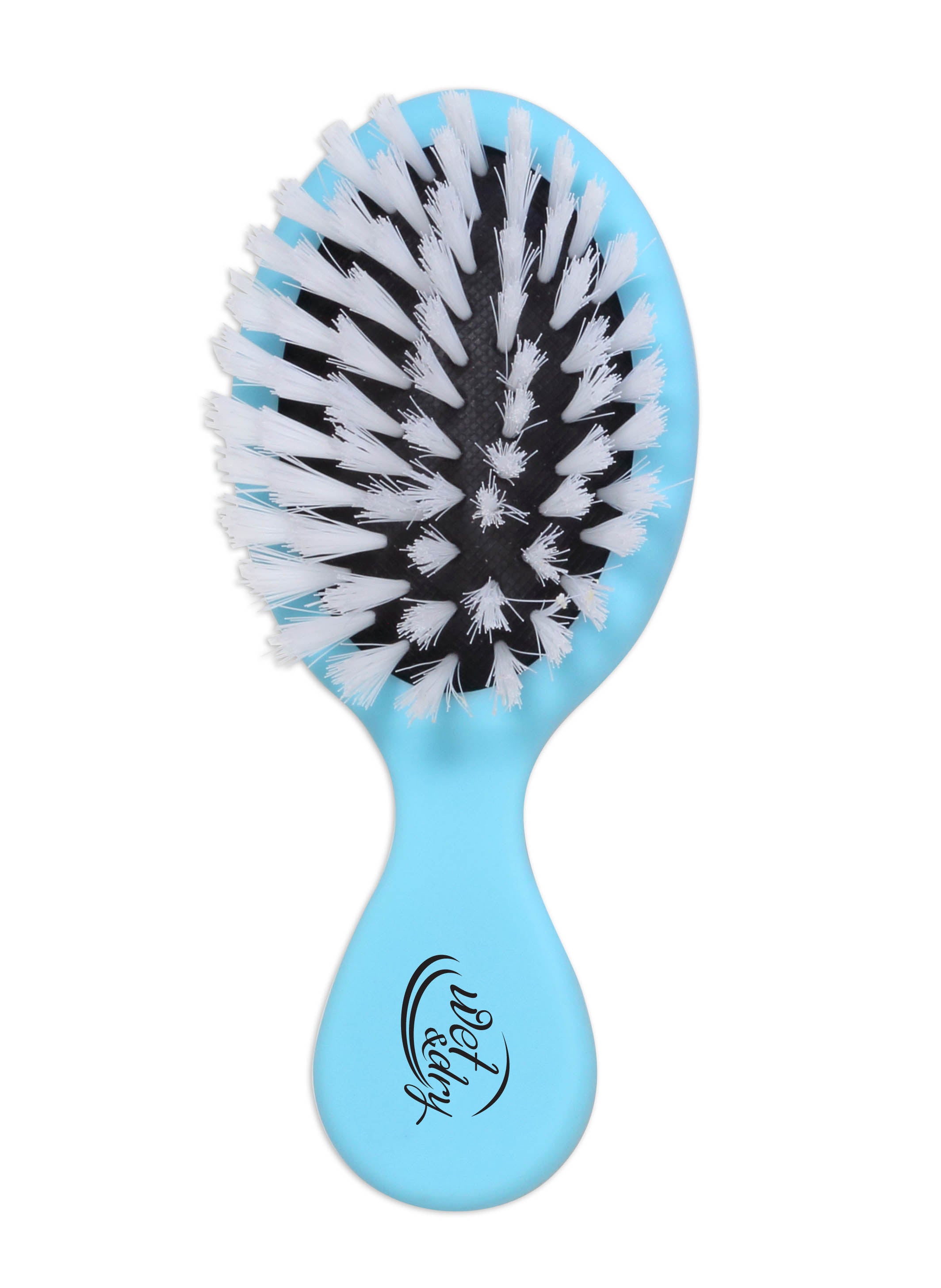 Nascita Wet & Dry Bebek Saç Fırçası NASFWETDRY05