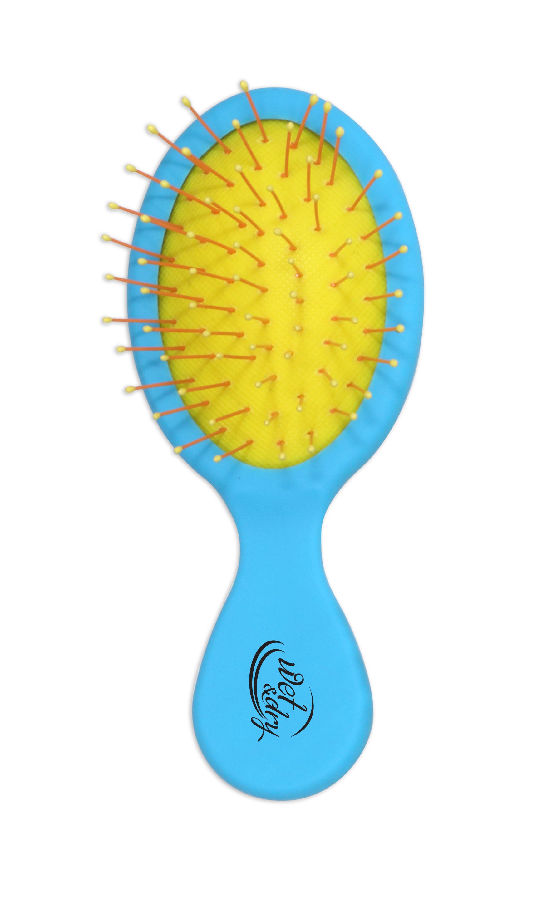 Nascita Wet & Dry Saç Açma ve Tarama Fırçası NASFWETDRY04