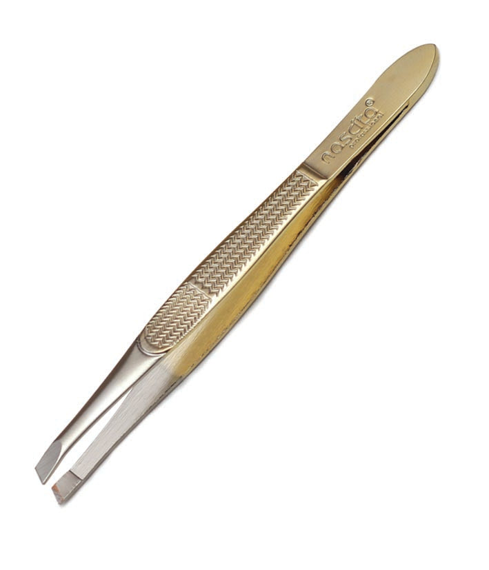 Nascita Paslanmaz Çelik Yan Uçlu Cımbız NASCIMBIZ033