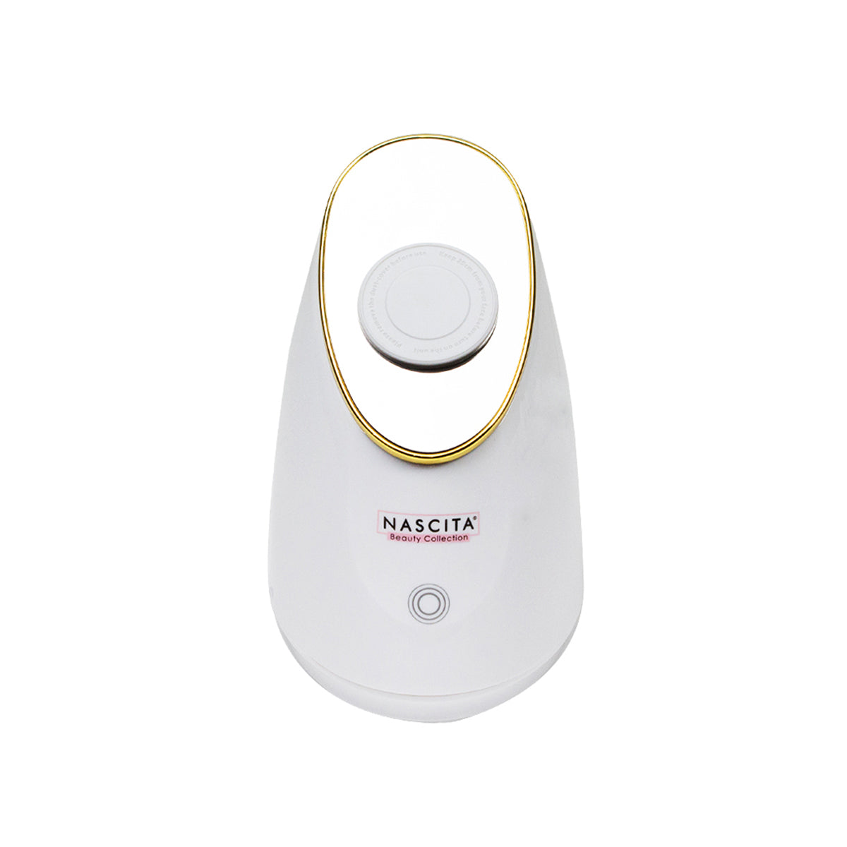 Nascita Nano İyonik Yüz Buhar Makinesi NASBC00011