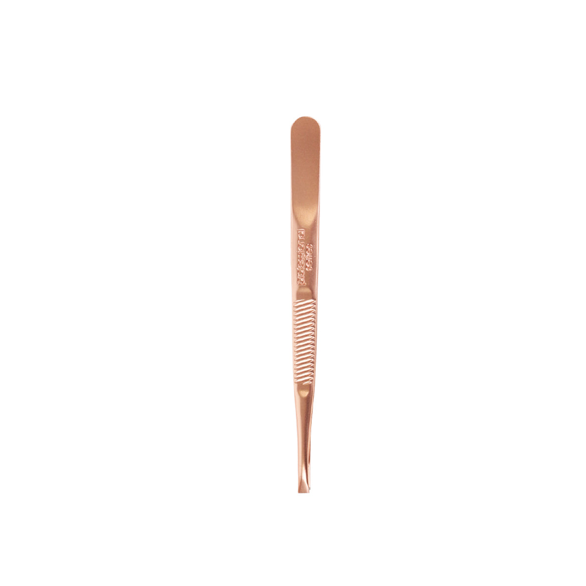 ROSE GOLD SERIES PROFESYONEL CIMBIZ/DÜZ