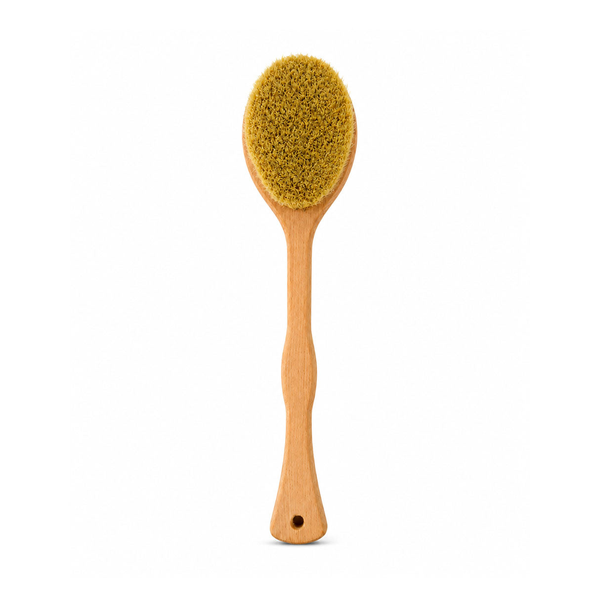 Nascita Saplı Tampiko Duş Fırçası (43,5*8 CM) NASBATHK0016T