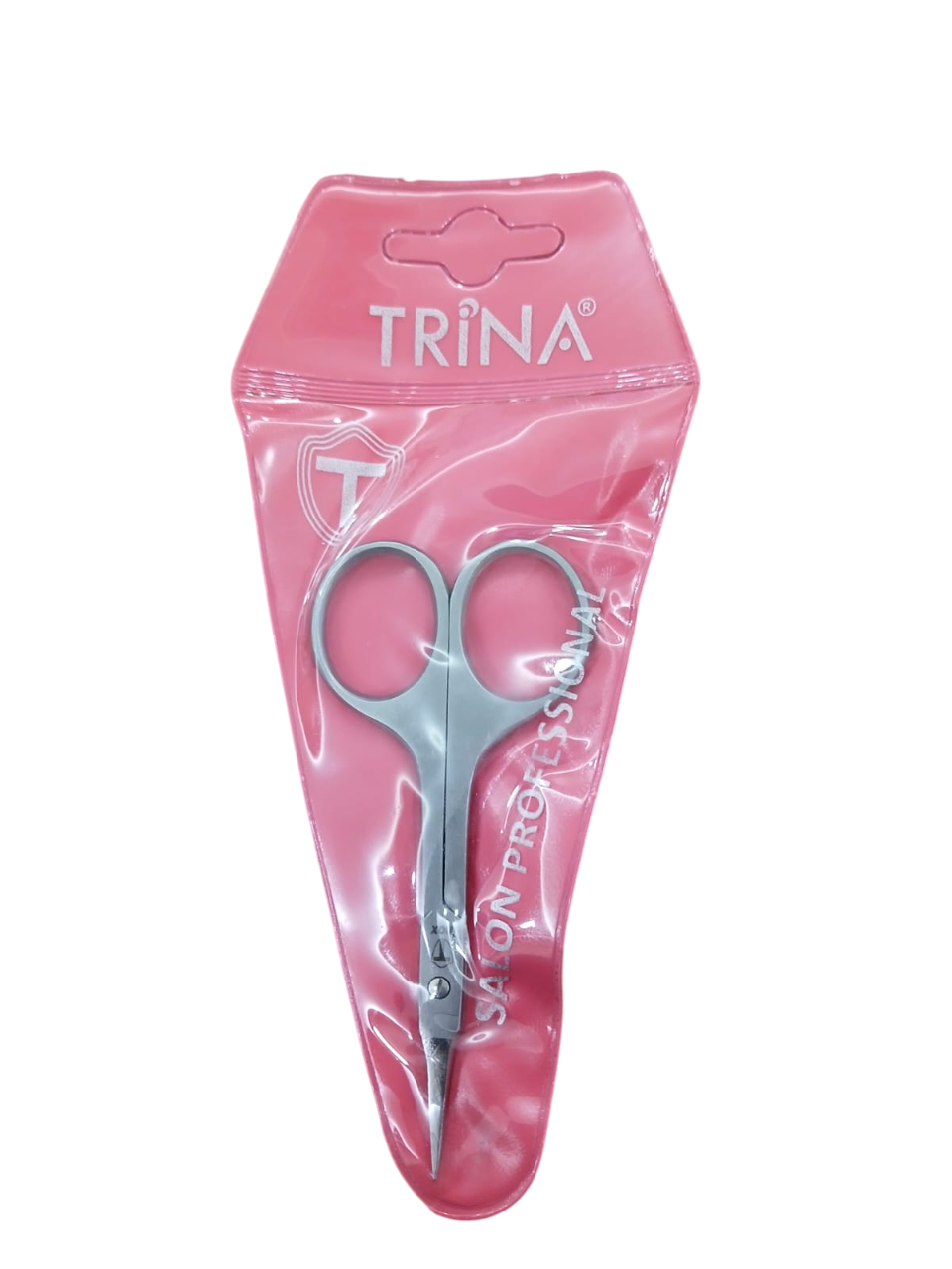 Trina Tırnak Eti Makası Profesyonel Manikür Makası Paslanmaz Çelik TRNMKSET0032