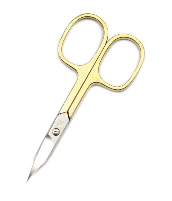 Nascita Sarı Manikür Makası 3 cm NASMKSTRN002