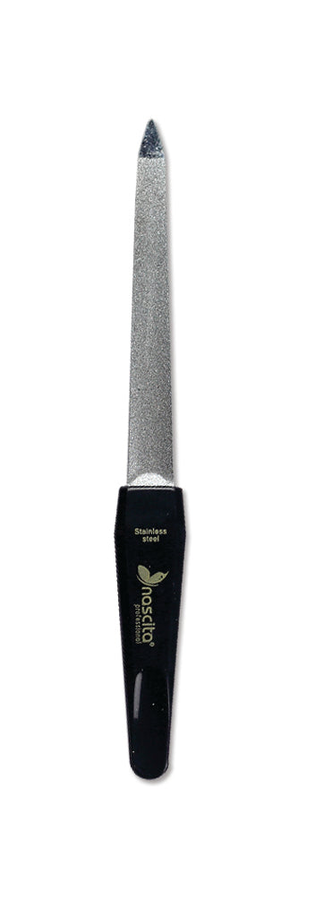 Nascita İç Bükey Tırnak Törpüsü 15.5 cm NASTORPU0007