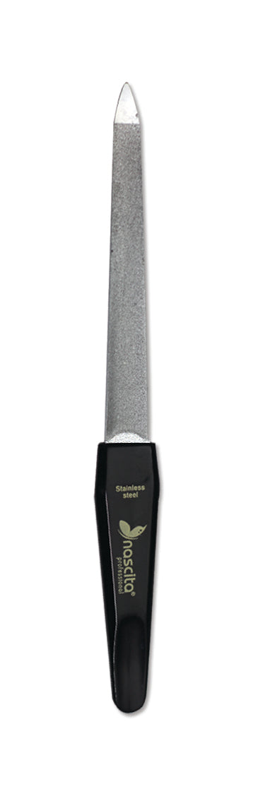 Nascita İç Bükey Tırnak Törpüsü 17.5 cm NASTORPU0006