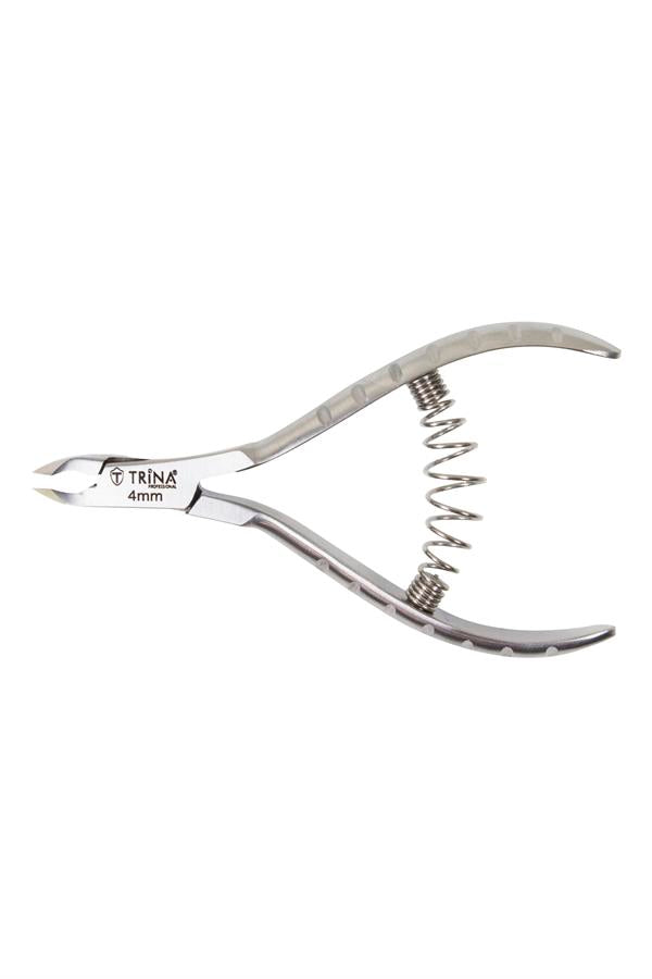 Trina Tırnak Eti Pensi 4 Mm TRNPNSET0049