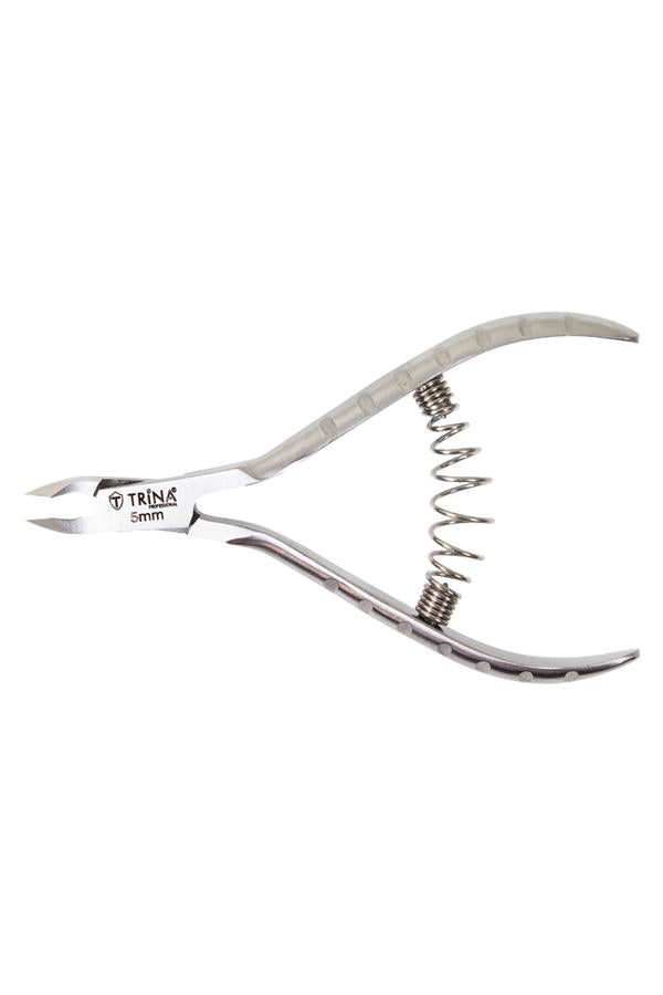 Trina Tırnak Eti Pensi 5 Mm TRNPNSET0050