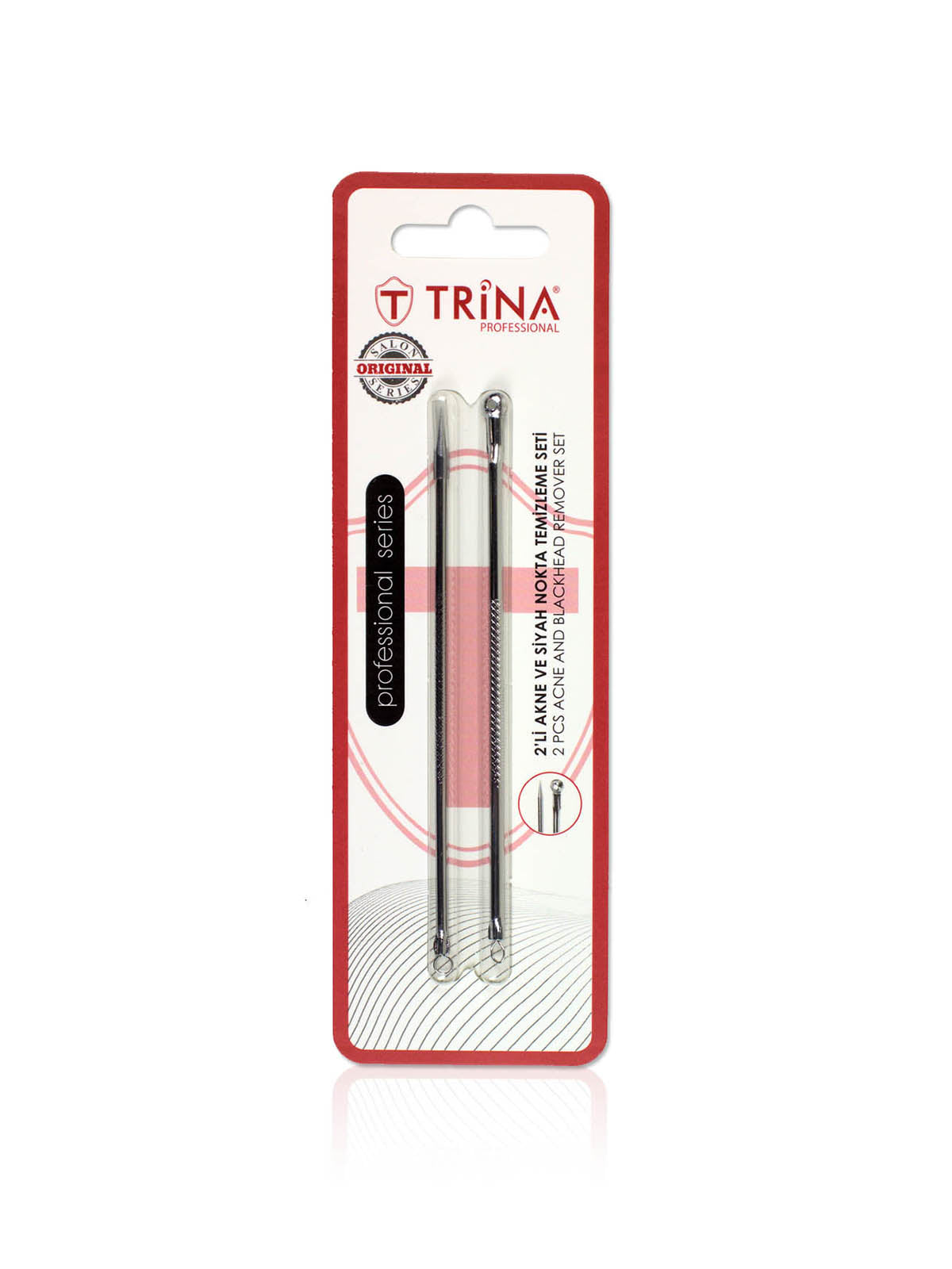 Trina Akne Temizleyici Set 2'li TRNAKNE00001