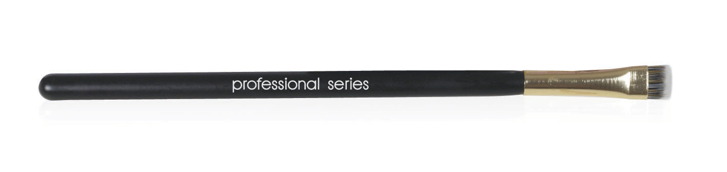 Trina Artist Düz Yapılı Eyeliner Fırçası TRNBRUSH0127A