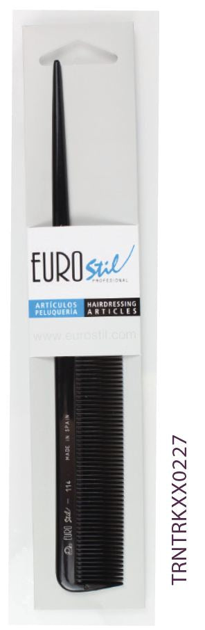 Trina Euro Stil Profesyonel Saç Tarağı TRNTRKXX0227