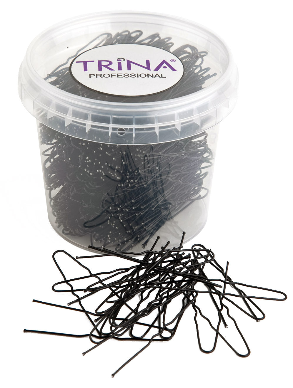 Trina Siyah İnce Filkete 200 gr TRNSACAK0078